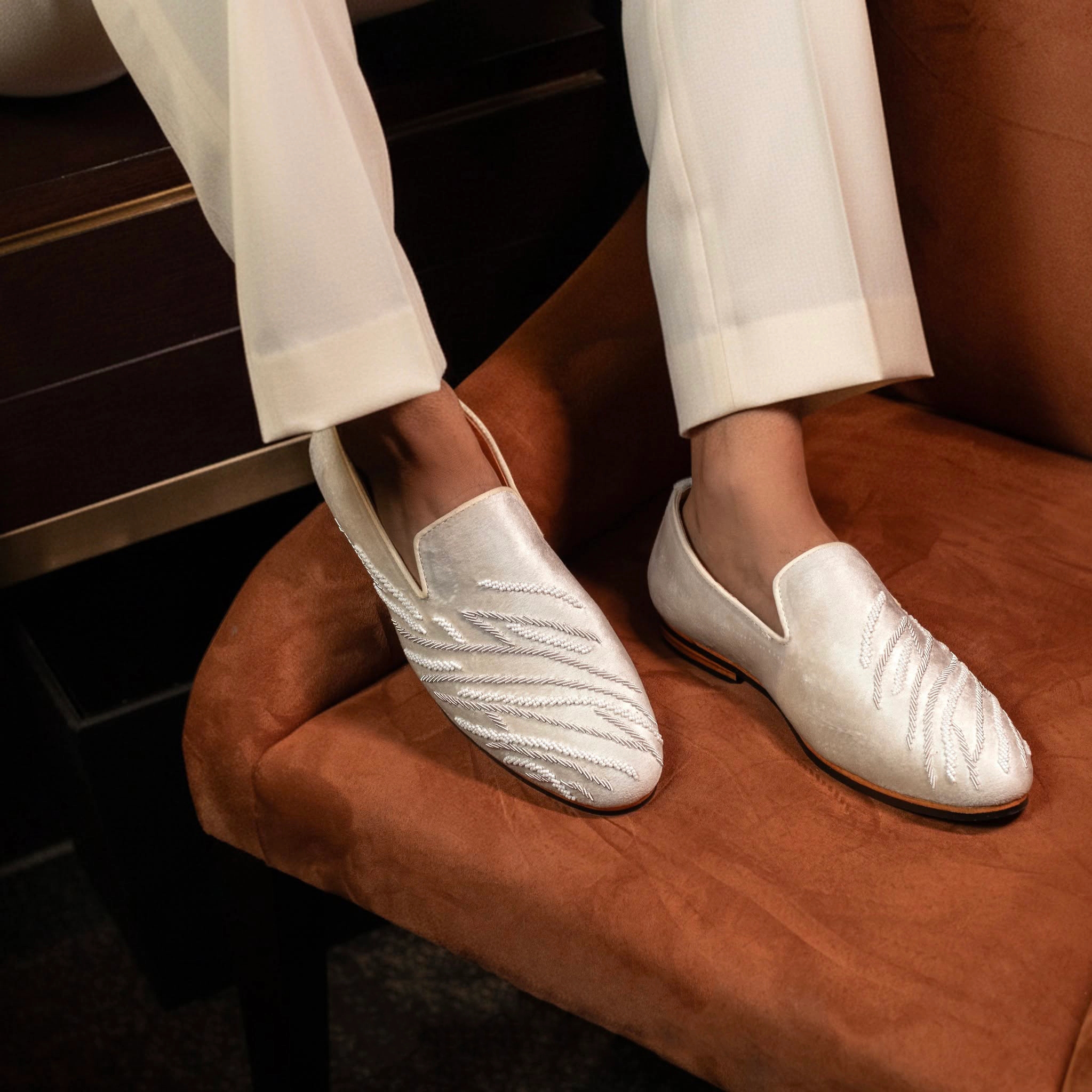 Evening Shoes