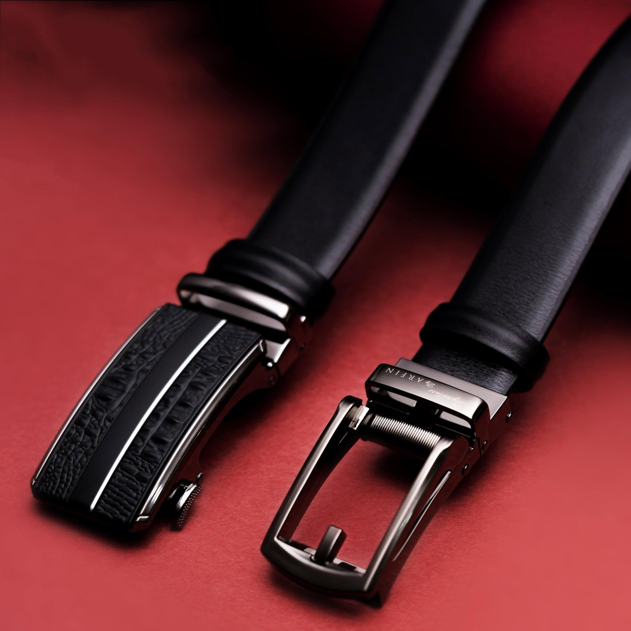 Belts
